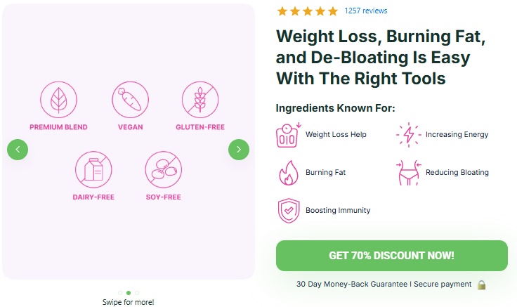 Lulu Detox Tea Reviews and Complaints