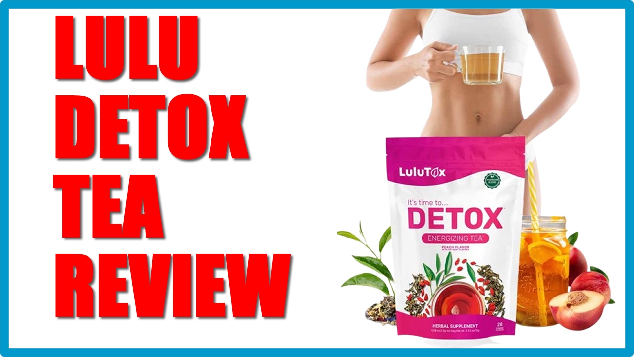 Lulu Detox Tea Where To Buy: A Budget Health Writer’s Guide to Finding the Best Price on Lulu Detox Tea