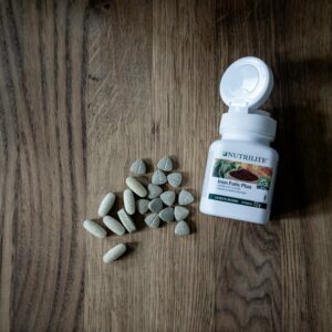 When to Take Iron Supplements for Maximum Absorption and Results