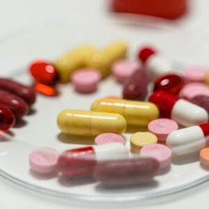 What Supplements Can Cause a False Positive Drug Test? Surprising Risks to Know
