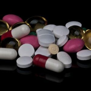 What Supplements Help With Weight Loss? Popular Options Explained